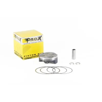 Tłok kompletny ProX 77,97mm kuty (01.1339.A) Tłok kompletny ProX 77,97mm kuty (01.1339.A)