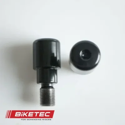 Końcówki kierownicy Biketec Yamaha OEM: 5GJ-26246-00-00 (BT0041) Końcówki kierownicy Biketec Yamaha OEM: 5GJ-26246-00-00 (BT0041)