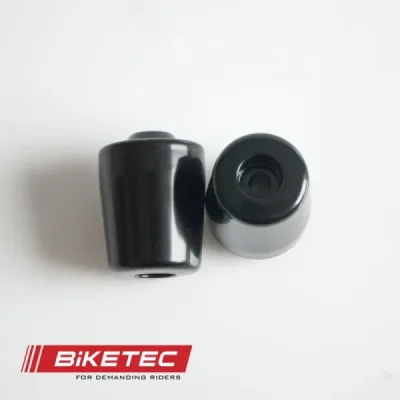 Końcówki kierownicy Biketec Yamaha OEM: 39P-26246-00-00 (BT0040) Końcówki kierownicy Biketec Yamaha OEM: 39P-26246-00-00 (BT0040)