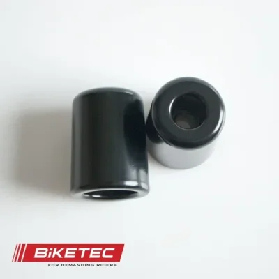 Końcówki kierownicy Biketec Kawasaki OEM: 13042-5002 (BT0035) Końcówki kierownicy Biketec Kawasaki OEM: 13042-5002 (BT0035)