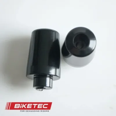 Końcówki kierownicy Biketec Honda OEM: 53105-MCS-G00 (BT0034) Końcówki kierownicy Biketec Honda OEM: 53105-MCS-G00 (BT0034)