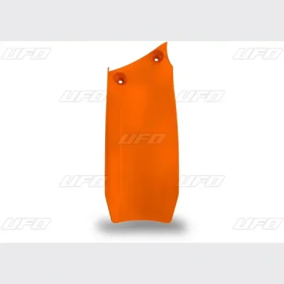 Osłona amortyzatora tylnego UFO KTM SX 85 18-20 pomarańczowy (KT04088127) Osłona amortyzatora tylnego UFO KTM SX 85 18-20 pomarańczowy (KT04088127)