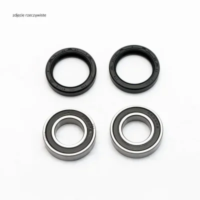 Łożyska koła przednie z uszczelniaczami 25-1363 Suzuki RM 125 01-08, RM 250 01-08 - Bearing Worx Łożyska koła przednie z uszczelniaczami 25-1363 Suzuki RM 125 01-08, RM 250 01-08 - Bearing Worx