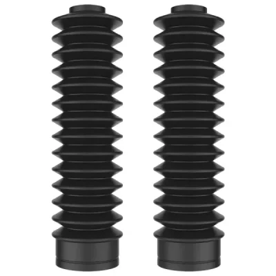 Osłony przedniego zawieszenia Polisport Yamaha 215 x 28mm czarne (8358000004) Osłony przedniego zawieszenia Polisport Yamaha 215 x 28mm czarne (8358000004)