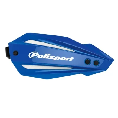 Komplet osłon dłoni Polisport Bullit Full niebieski (8308600004) Komplet osłon dłoni Polisport Bullit Full niebieski (8308600004)