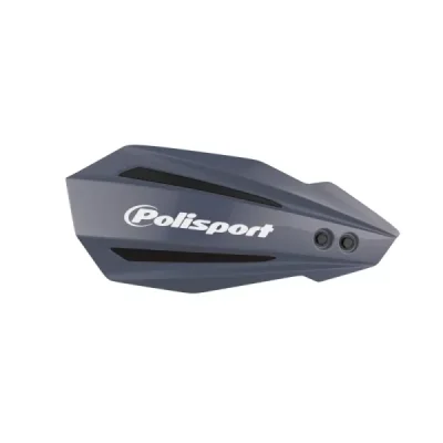 Komplet osłon dłoni Polisport Bullit Husqvarna TE FE 22-23 Gas Gas EC EC-F 21-23 szary (8308500052) Komplet osłon dłoni Polisport Bullit Husqvarna TE FE 22-23 Gas Gas EC EC-F 21-23 szary (8308500052)