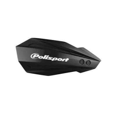 Komplet osłon dłoni Polisport Bullit Husqvarna TE FE 22-23 Gas Gas EC EC-F 21-23 czarny (8308500051)