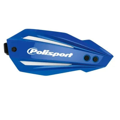 Komplet osłon dłoni Polisport Bullit Full Kawasaki KX KXF 07-22 Suzuki RM RMZ 04-22 Yamaha YZ YZF 04-07 niebieski (8308500013) Komplet osłon dłoni Polisport Bullit Full Kawasaki KX KXF 07-22 Suzuki RM RMZ 04-22 Yamaha YZ YZF 04-07 niebieski (8308500013)