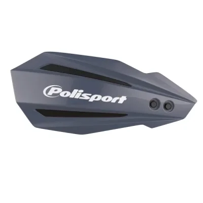 Komplet osłon dłoni Polisport Bullit Full Beta RR 12-22 szary (8308500005) Komplet osłon dłoni Polisport Bullit Full Beta RR 12-22 szary (8308500005)