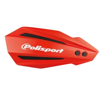 Komplet osłon dłoni Polisport Bullit Full Beta RR 12-22 czerwony (8308500003) Komplet osłon dłoni Polisport Bullit Full Beta RR 12-22 czerwony (8308500003)