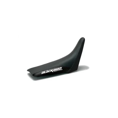 Blackbird Pokrowiec / Poszycie Na Siedzenie Husqvarna Te '95-'00 Traditional (Te All Models) Czarny Blackbird Pokrowiec / Poszycie Na Siedzenie Husqvarna Te '95-'00 Traditional (Te All Models) Czarny