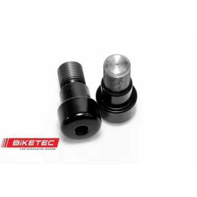 Końcówki kierownicy Biketec Yamaha OEM: 5D7-F6246-10-00 (BT0030) Końcówki kierownicy Biketec Yamaha OEM: 5D7-F6246-10-00 (BT0030)
