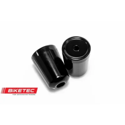 Końcówki kierownicy Biketec Suzuki OEM: 56200-44813-000 (BT0027) Końcówki kierownicy Biketec Suzuki OEM: 56200-44813-000 (BT0027)