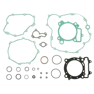 Komplet uszczelek Namura Kawasaki KX 450 F 06-08 (NX-20045F) Komplet uszczelek Namura Kawasaki KX 450 F 06-08 (NX-20045F)