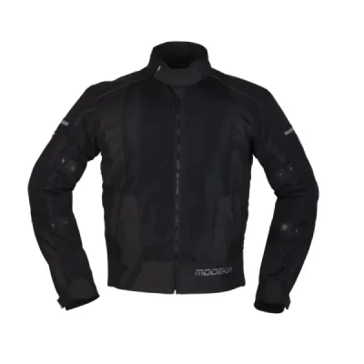 Modeka Kurtka Veo Air Czarny Xl Modeka Kurtka Veo Air Czarny Xl