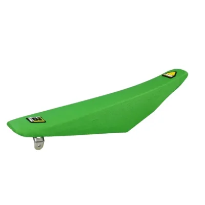 Pokrowiec na siedzenie, zielony, pyramid (PMD), Blackbird E1430G/01 KAWASAKI KXF 250 '09-'12, KXF 450 '09-'11