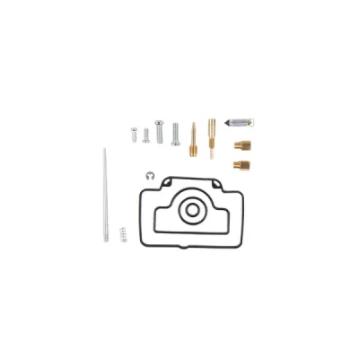 Zestaw naprawczy gaźnika ProX RMX 250 89-92 (55.10541) Zestaw naprawczy gaźnika ProX RMX 250 89-92 (55.10541)