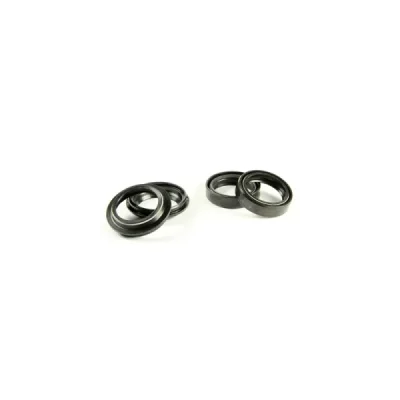 Komplet uszczelniaczy zawieszenia przód z kapturkami ProX KTM SX 50 SX 65 12-16 (40.S354611P) Komplet uszczelniaczy zawieszenia przód z kapturkami ProX KTM SX 50 SX 65 12-16 (40.S354611P)