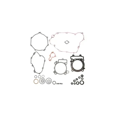 Zestaw uszczelek silnika ProX Kawasaki KXF 450 06-08 (34.4406) Zestaw uszczelek silnika ProX Kawasaki KXF 450 06-08 (34.4406)