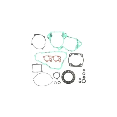 Zestaw uszczelek silnika ProX Honda CR 500 89-01 (34.1409) Zestaw uszczelek silnika ProX Honda CR 500 89-01 (34.1409)