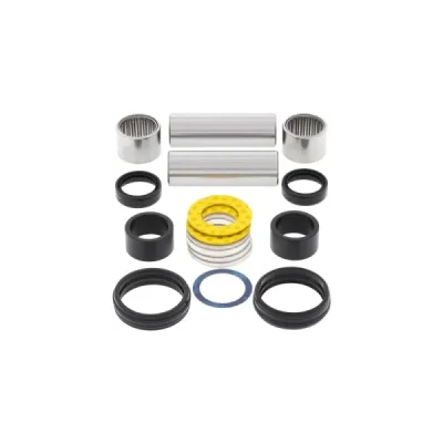 Zestaw naprawczy wahacza ProX Yamaha YZ 250 83-85 YZ 490 83-85 (26.210026) Zestaw naprawczy wahacza ProX Yamaha YZ 250 83-85 YZ 490 83-85 (26.210026)