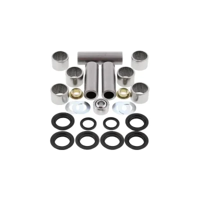 Zestaw naprawczy przegubu wahacza ProX tył Kawasaki KX 125 88 KX 250 88 (26.110108) Zestaw naprawczy przegubu wahacza ProX tył Kawasaki KX 125 88 KX 250 88 (26.110108)