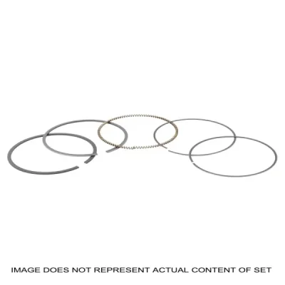 Pierścienie tłokowe ProX 95.00mm - 02.6424