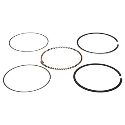 Pierścienie tłokowe Prox TRX500 Rubicon 01-14 92.00mm (02.1501.000)