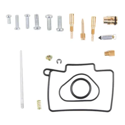 Zestaw naprawczy gaźnika ProX Yamaha YZ 125 99-00 (55.10532) Zestaw naprawczy gaźnika ProX Yamaha YZ 125 99-00 (55.10532)