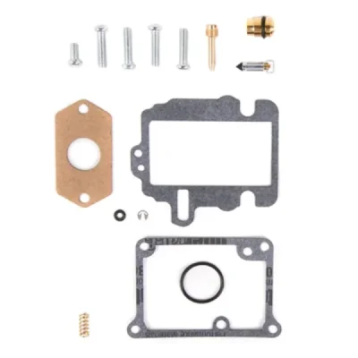 Zestaw naprawczy gaźnika ProX KTM SX 65 09-17 (55.10519) Zestaw naprawczy gaźnika ProX KTM SX 65 09-17 (55.10519)