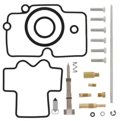 Zestaw naprawczy gaźnika ProX Suzuki RMZ 250 08-09 (55.10492) Zestaw naprawczy gaźnika ProX Suzuki RMZ 250 08-09 (55.10492)