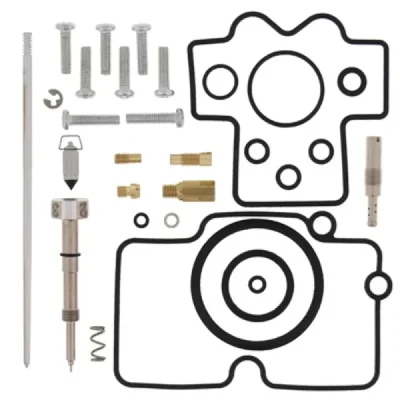Zestaw naprawczy gaźnika ProX Honda CRF 250X 04-06 (55.10457) Zestaw naprawczy gaźnika ProX Honda CRF 250X 04-06 (55.10457)