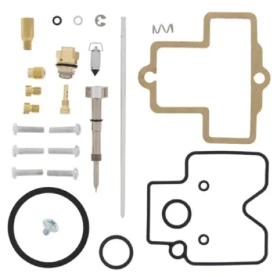 Zestaw naprawczy gaźnika ProX Yamaha YZF 400 98-99 (55.10443) Zestaw naprawczy gaźnika ProX Yamaha YZF 400 98-99 (55.10443)