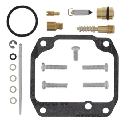 Zestaw naprawczy gaźnika ProX Yamaha YFS 200 Blaster 88-06 (55.10379) Zestaw naprawczy gaźnika ProX Yamaha YFS 200 Blaster 88-06 (55.10379)