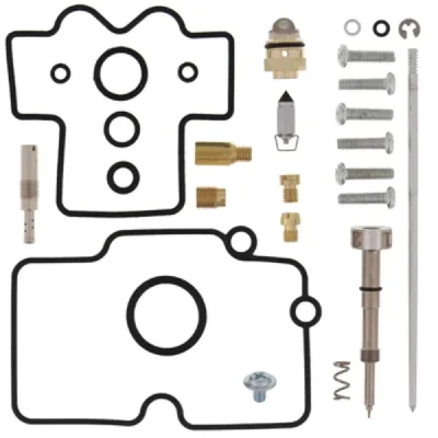 Zestaw naprawczy gaźnika ProX Yamaha YZF 250 01-02 (55.10287) Zestaw naprawczy gaźnika ProX Yamaha YZF 250 01-02 (55.10287)