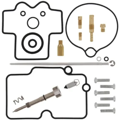 Zestaw naprawczy gaźnika ProX Yamaha YZF 250 10-11 (55.10274) Zestaw naprawczy gaźnika ProX Yamaha YZF 250 10-11 (55.10274)