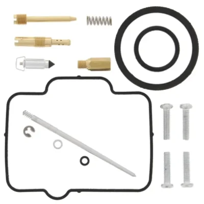 Zestaw naprawczy gaźnika ProX Honda CR 125R 98 (55.10188) Zestaw naprawczy gaźnika ProX Honda CR 125R 98 (55.10188)