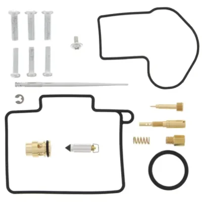 Zestaw naprawczy gaźnika ProX Honda CR 250R 05-07 (55.10162) Zestaw naprawczy gaźnika ProX Honda CR 250R 05-07 (55.10162)