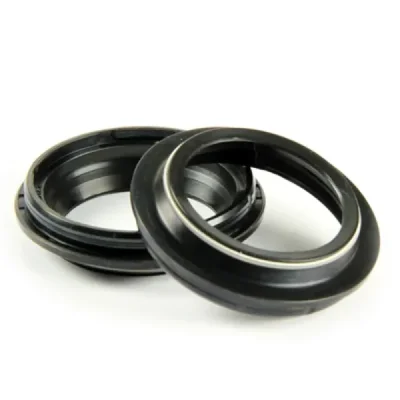Komplet uszczelniaczy pyłowych zawieszenia przód ProX KTM SX 50 SX 65 12-16 (40.F3546.8DP)