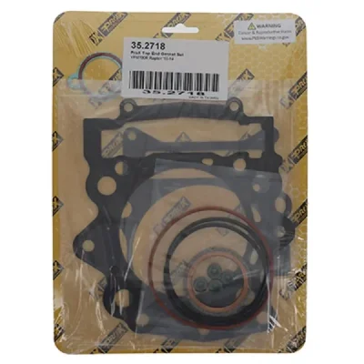 Komplet uszczelek silnikowych Top-End ProX Yamaha YFM 700R Raptor 18-19 (35.2718) Komplet uszczelek silnikowych Top-End ProX Yamaha YFM 700R Raptor 18-19 (35.2718)