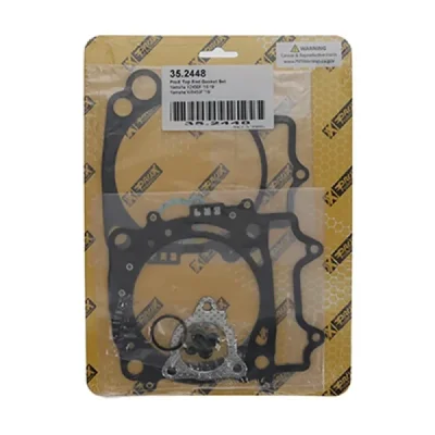 Komplet uszczelek silnikowych Top-End ProX Yamaha YZF 450 18-19 YZF 450 FX 19-20 WRF 450 19-20 (35.2448)