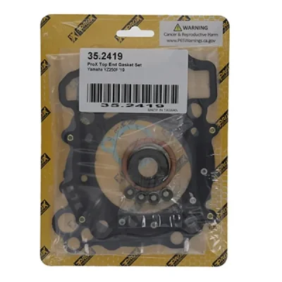 Komplet uszczelek silnikowych Top-End ProX Yamaha YZF 250 19-20 WRF 250 20 (35.2419) Komplet uszczelek silnikowych Top-End ProX Yamaha YZF 250 19-20 WRF 250 20 (35.2419)