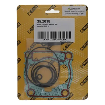Komplet uszczelek silnikowych Top-End ProX Yamaha YZ 65 18-20 (35.2018) Komplet uszczelek silnikowych Top-End ProX Yamaha YZ 65 18-20 (35.2018)