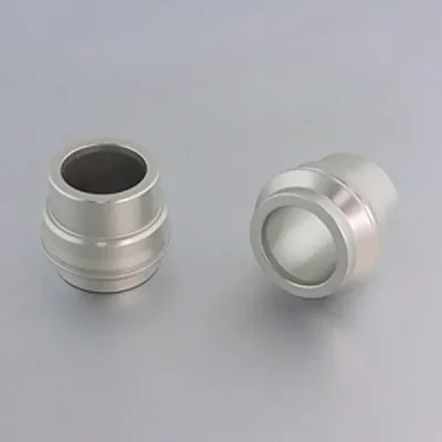 Tuleje dystansowe koła przedniego oś 22mm KTM SX/SXF 125/150/250/350/450 '15-'22, EXC/EXCF/EXC-F 125/250/300/350/450 '16-'22, Hu