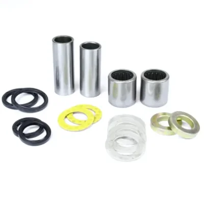 Zestaw naprawczy wahacza ProX Honda CR 125 02-07 (26.210040) Zestaw naprawczy wahacza ProX Honda CR 125 02-07 (26.210040)