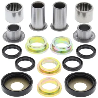 Zestaw naprawczy wahacza ProX Suzuki RM 125 81-88 RM 250 81-83 (26.210008) Zestaw naprawczy wahacza ProX Suzuki RM 125 81-88 RM 250 81-83 (26.210008)