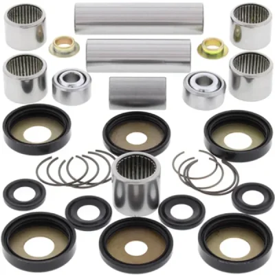 Zestaw naprawczy przegubu wahacza ProX tył Suzuki RMX 250 91-98 (26.110136) Zestaw naprawczy przegubu wahacza ProX tył Suzuki RMX 250 91-98 (26.110136)