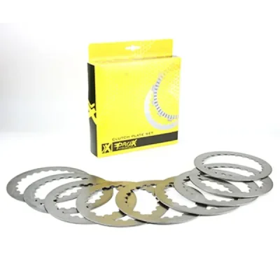 Komplet metalowych tarcz sprzęgła ProX KTM SX-F 350 11-15 KTM EXC-F 350 12-19 (16.S53029) Komplet metalowych tarcz sprzęgła ProX KTM SX-F 350 11-15 KTM EXC-F 350 12-19 (16.S53029)