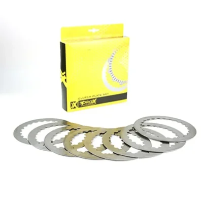 Komplet metalowych tarcz sprzęgła ProX KTM SX-F 250 350 16-18 FC 250 350 16-18 (16.S53027) Komplet metalowych tarcz sprzęgła ProX KTM SX-F 250 350 16-18 FC 250 350 16-18 (16.S53027)