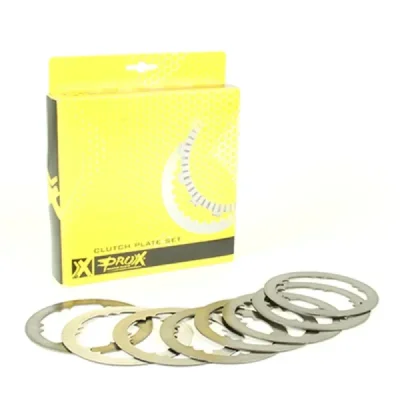 Komplet metalowych tarcz sprzęgła ProX KTM SX 85 18-20 Husqvarna TC 85 18-20 (16.S51019) Komplet metalowych tarcz sprzęgła ProX KTM SX 85 18-20 Husqvarna TC 85 18-20 (16.S51019)